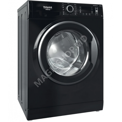 Mașina de spălat rufe Hotpoint-Ariston NM11 845 WS A EU N